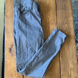 AE SUPER STRETCH Hi Rise Jegging